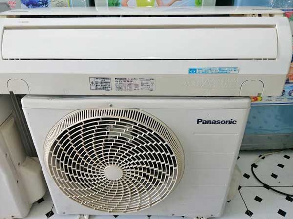 Máy Lạnh Panasonic 1HP nội địa